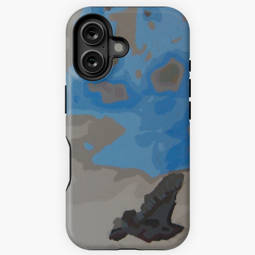 Item preview, iPhone Magsafe Tough Case designed and sold by artistDanJ.