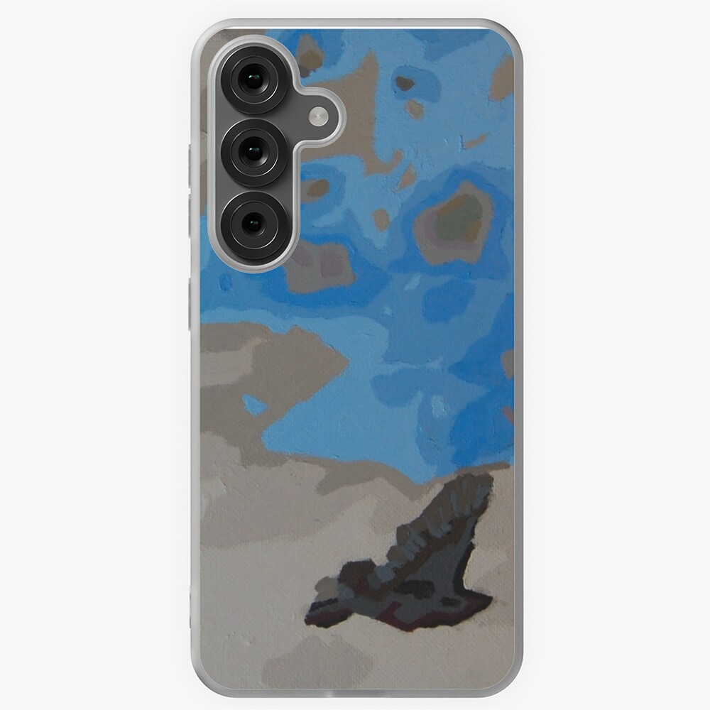 Item preview, Samsung Galaxy Soft Case designed and sold by artistDanJ.