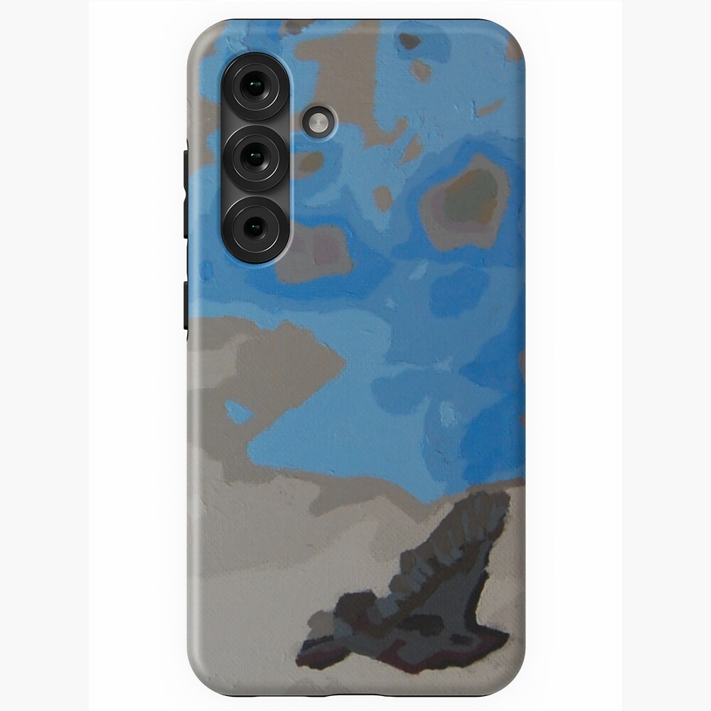 Item preview, Samsung Galaxy Tough Case designed and sold by artistDanJ.