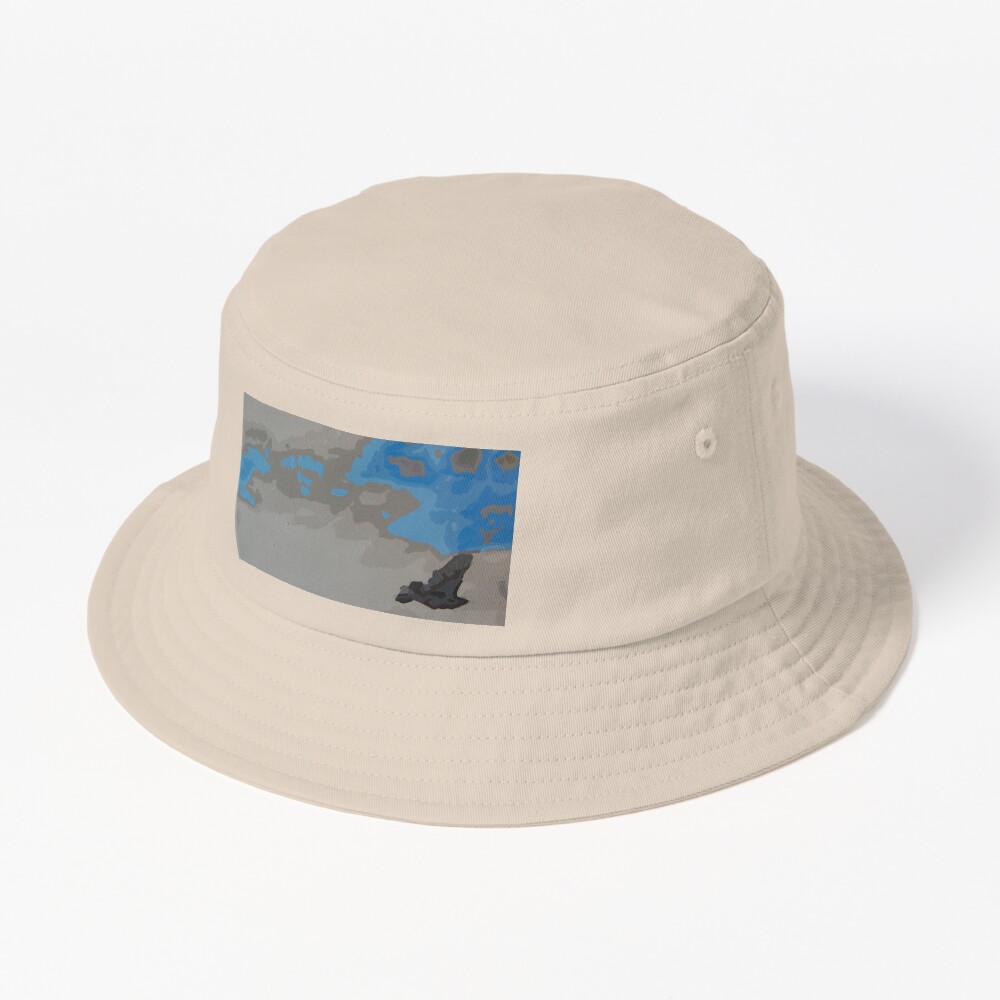 Item preview, Bucket Hat designed and sold by artistDanJ.
