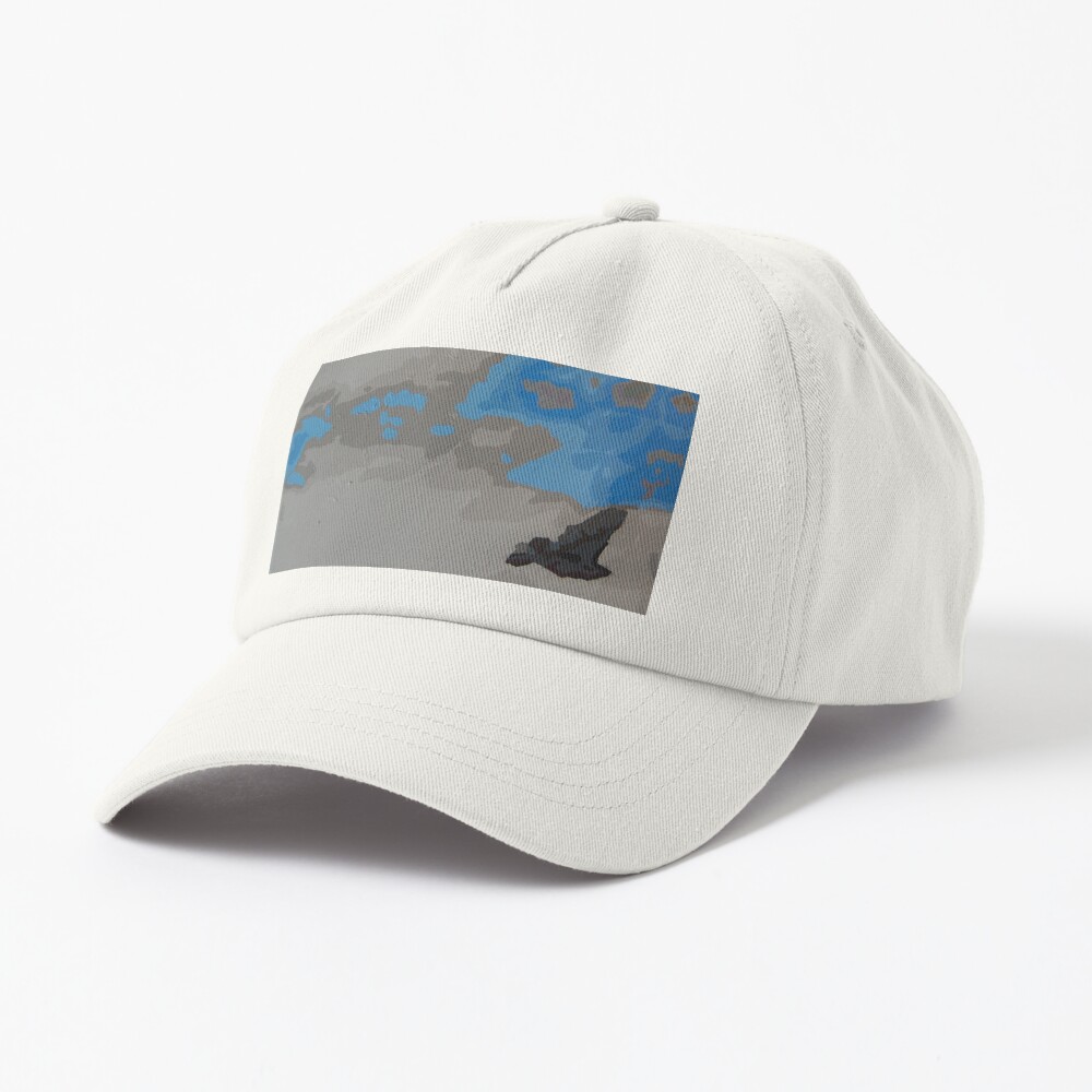 Item preview, Dad Hat designed and sold by artistDanJ.