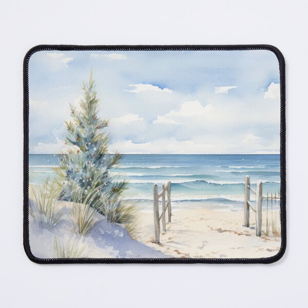 Item preview, Beach Christmas Tree designed and sold by JMMDesigns55.