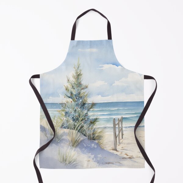Item preview, Beach Christmas Tree designed and sold by JMMDesigns55.
