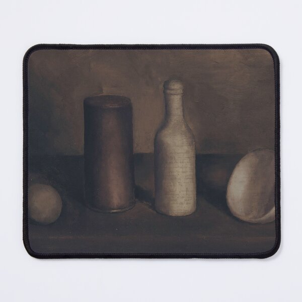 Item preview, giorgio morandi artist, giorgio morandi art, giorgio morandi artwork, giorgio morandi painter, giorgio morandi paintings, giorgio morandi still life designed and sold by rosa-reid.