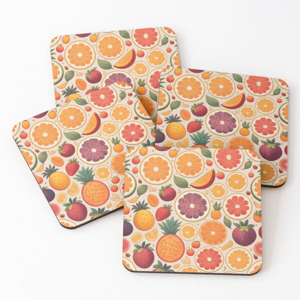 Item preview, Fruits Mix designed and sold by MySignatureItems.