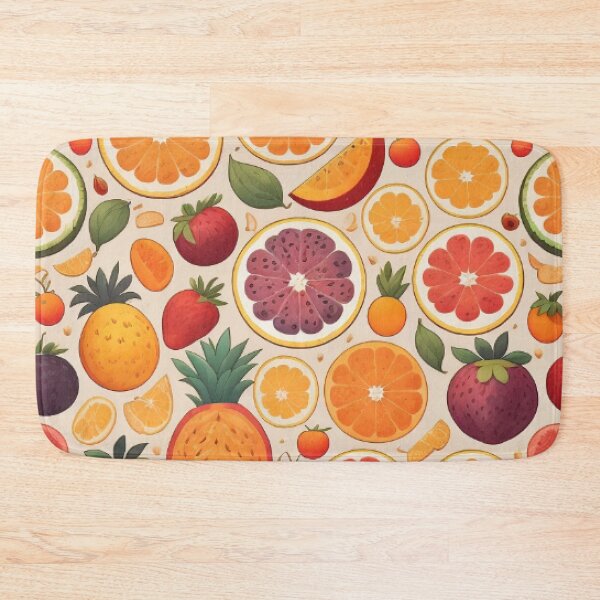 Item preview, Fruits Mix designed and sold by MySignatureItems.
