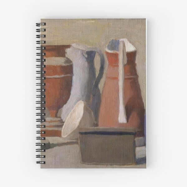 Item preview, giorgio morandi artist, giorgio morandi art, giorgio morandi artwork, giorgio morandi painter, giorgio morandi paintings, giorgio morandi still life designed and sold by rosa-reid.