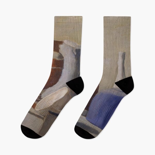 Item preview, giorgio morandi artist, giorgio morandi art, giorgio morandi artwork, giorgio morandi painter, giorgio morandi paintings, giorgio morandi still life designed and sold by rosa-reid.