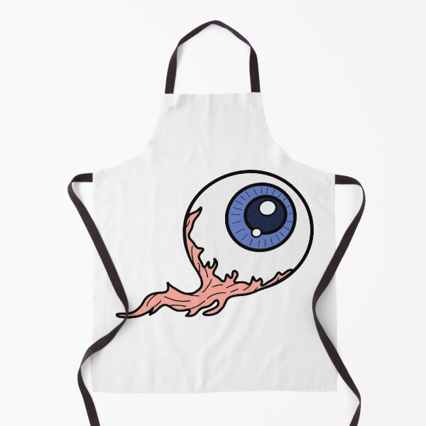 Item preview, eyeball designed and sold by ripple-media.
