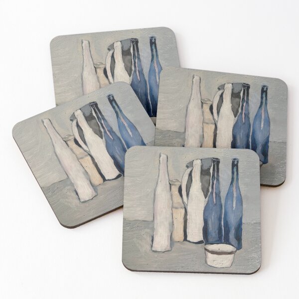 Item preview, giorgio morandi artist, giorgio morandi art, giorgio morandi artwork, giorgio morandi painter, giorgio morandi paintings, giorgio morandi still life designed and sold by rosa-reid.