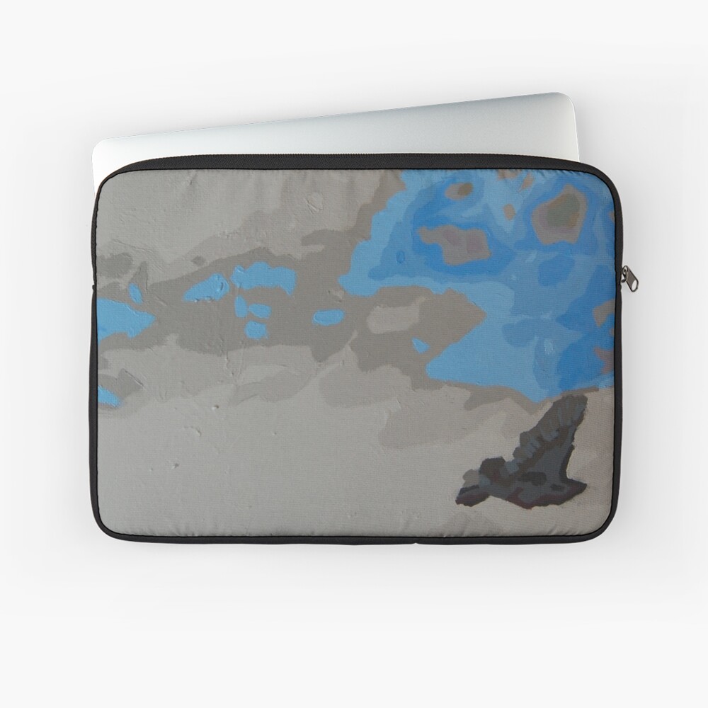 Item preview, Laptop Sleeve designed and sold by artistDanJ.