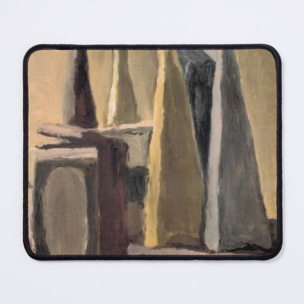 Item preview, giorgio morandi artist, giorgio morandi art, giorgio morandi artwork, giorgio morandi painter, giorgio morandi paintings, giorgio morandi still life designed and sold by rosa-reid.