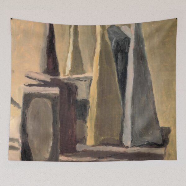 Item preview, giorgio morandi artist, giorgio morandi art, giorgio morandi artwork, giorgio morandi painter, giorgio morandi paintings, giorgio morandi still life designed and sold by rosa-reid.
