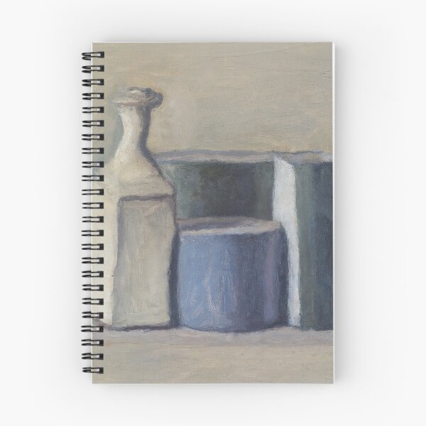 Item preview, giorgio morandi artist, giorgio morandi art, giorgio morandi artwork, giorgio morandi painter, giorgio morandi paintings, giorgio morandi still life designed and sold by rosa-reid.