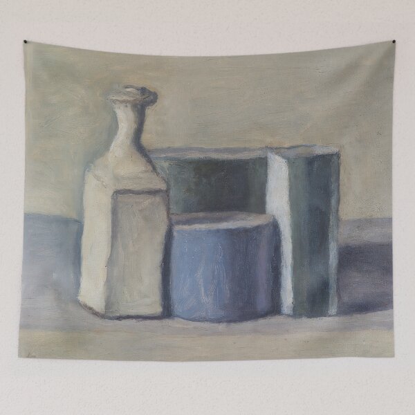 Item preview, giorgio morandi artist, giorgio morandi art, giorgio morandi artwork, giorgio morandi painter, giorgio morandi paintings, giorgio morandi still life designed and sold by rosa-reid.
