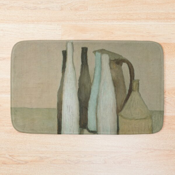 Item preview, giorgio morandi artist, giorgio morandi art, giorgio morandi artwork, giorgio morandi painter, giorgio morandi paintings, giorgio morandi still life designed and sold by rosa-reid.