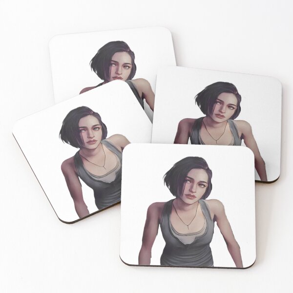 Item preview, jill valentine looking you designed and sold by rawat401.