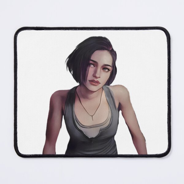 Item preview, jill valentine looking you designed and sold by rawat401.