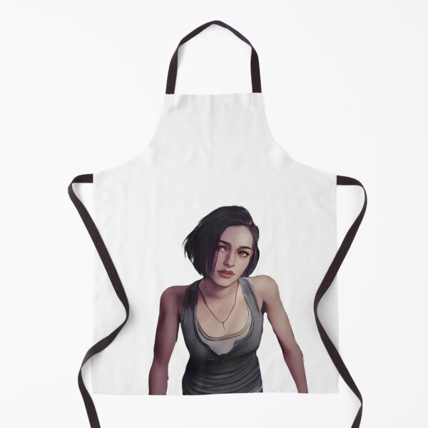 Item preview, jill valentine looking you designed and sold by rawat401.