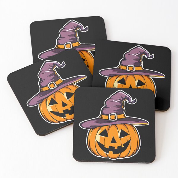 Item preview, Halloween Pumpkin designed and sold by Angry Swan Designs.
