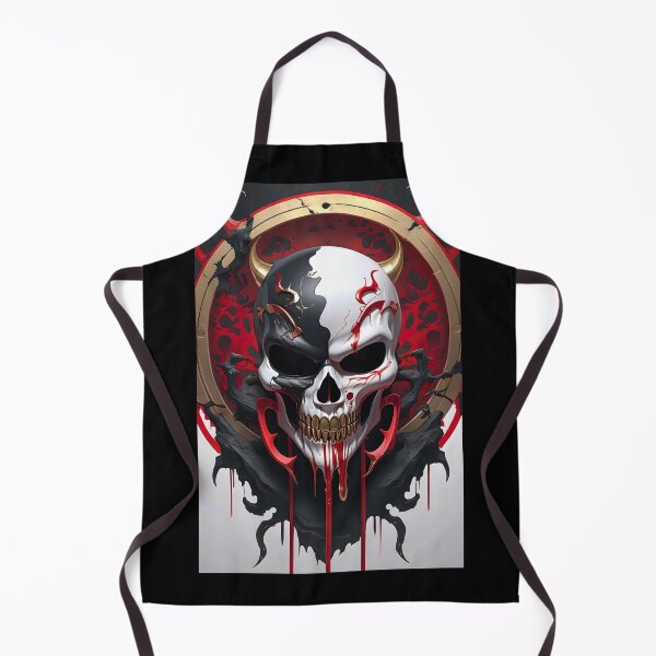 Item preview, Skull 11 designed and sold by BonsaidoPoh.