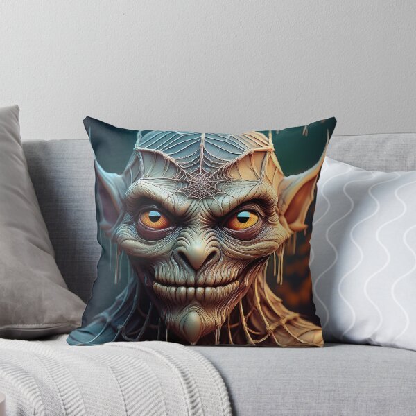 Item preview, The Web Keeper: Guardian of the Abyss designed and sold by Sartawsky.