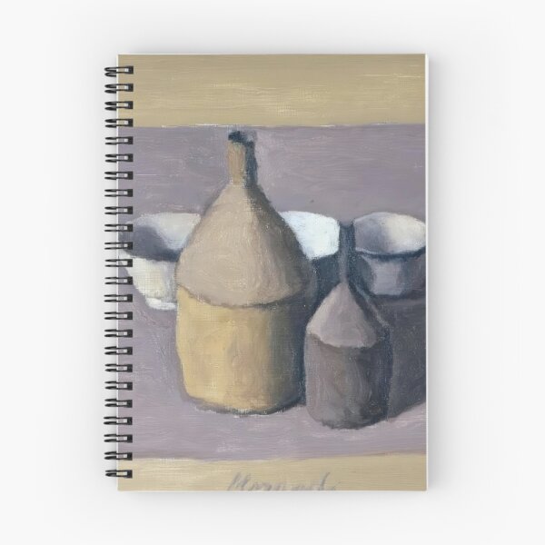 Item preview, giorgio morandi artist, giorgio morandi art, giorgio morandi artwork, giorgio morandi painter, giorgio morandi paintings, giorgio morandi still life designed and sold by rosa-reid.