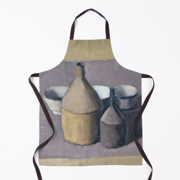 Item preview, giorgio morandi artist, giorgio morandi art, giorgio morandi artwork, giorgio morandi painter, giorgio morandi paintings, giorgio morandi still life designed and sold by rosa-reid.