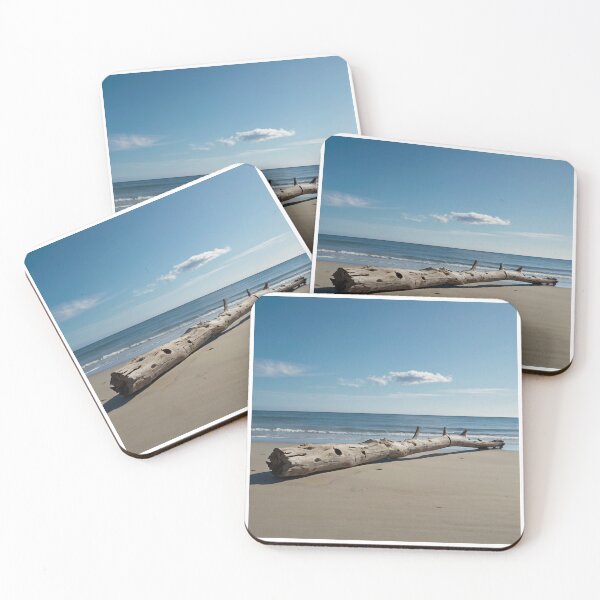 Item preview, Driftwood on Maui Beach Photographic  designed and sold by SOUFIANE1991.