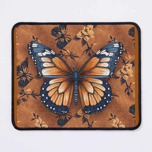 Item preview, Amber Butterflies designed and sold by Marissa-Insinna.