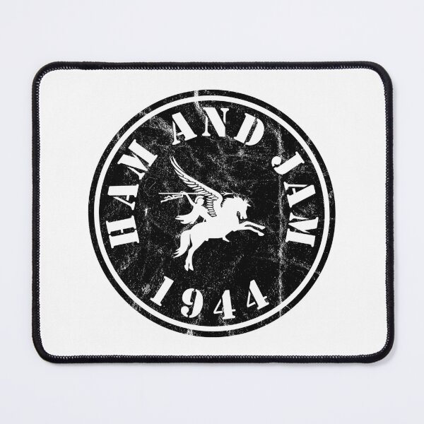 Item preview, Ham and Jam designed and sold by sirglennbo.