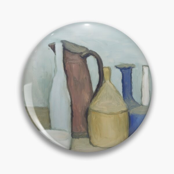 Item preview, giorgio morandi artist, giorgio morandi art, giorgio morandi artwork, giorgio morandi painter, giorgio morandi paintings, giorgio morandi still life designed and sold by rosa-reid.