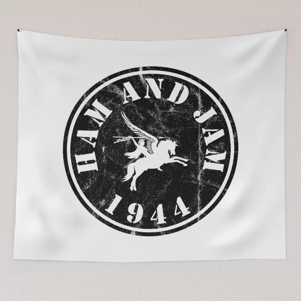 Item preview, Ham and Jam designed and sold by sirglennbo.