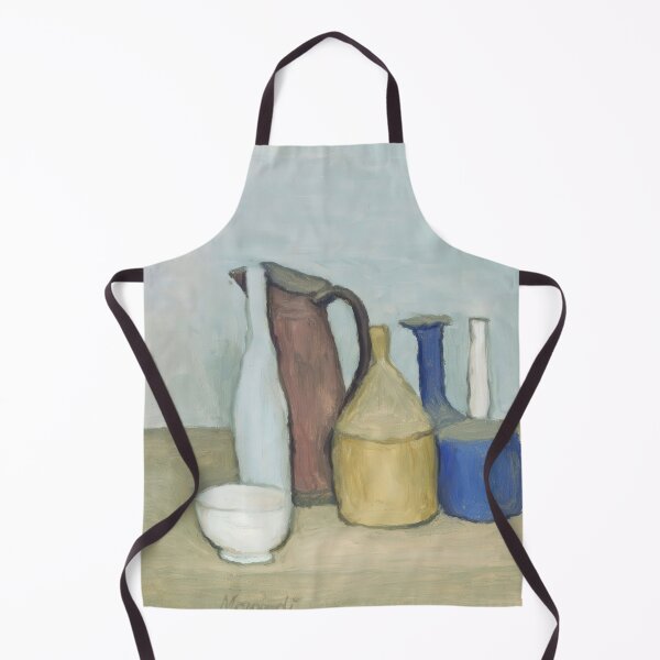 Item preview, giorgio morandi artist, giorgio morandi art, giorgio morandi artwork, giorgio morandi painter, giorgio morandi paintings, giorgio morandi still life designed and sold by rosa-reid.