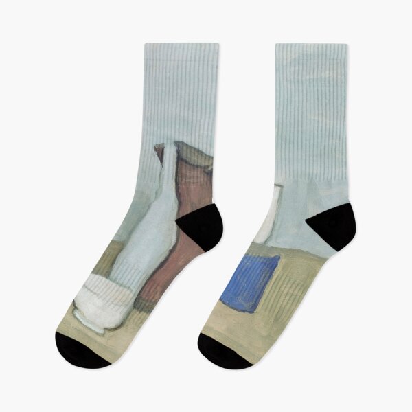 Item preview, giorgio morandi artist, giorgio morandi art, giorgio morandi artwork, giorgio morandi painter, giorgio morandi paintings, giorgio morandi still life designed and sold by rosa-reid.