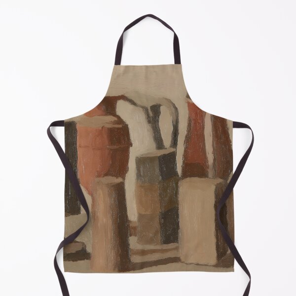 Item preview, giorgio morandi artist, giorgio morandi art, giorgio morandi artwork, giorgio morandi painter, giorgio morandi paintings, giorgio morandi still life designed and sold by rosa-reid.