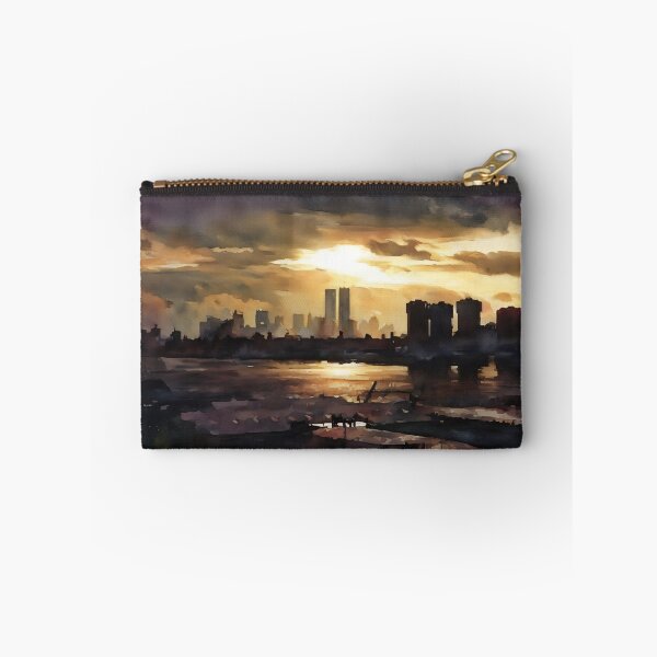 Item preview, September Sunset designed and sold by RCWatercolours.