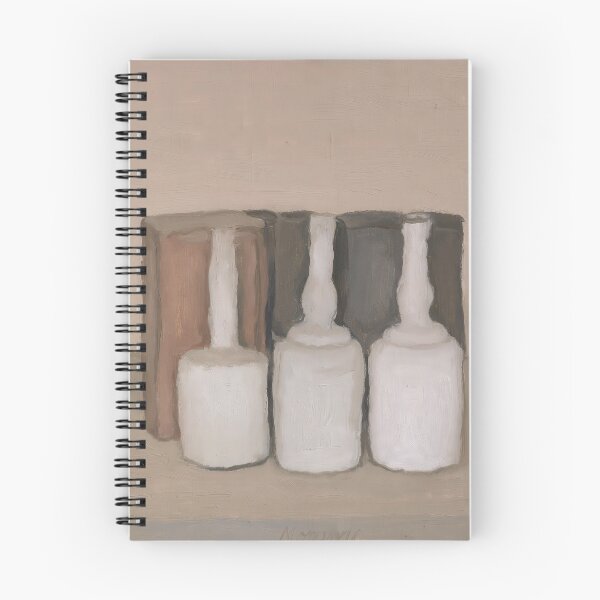 Item preview, giorgio morandi artist, giorgio morandi art, giorgio morandi artwork, giorgio morandi painter, giorgio morandi paintings, giorgio morandi still life designed and sold by rosa-reid.