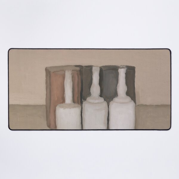 Item preview, giorgio morandi artist, giorgio morandi art, giorgio morandi artwork, giorgio morandi painter, giorgio morandi paintings, giorgio morandi still life designed and sold by rosa-reid.