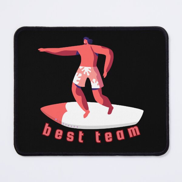 Item preview, Best Team Squad Most Popular Mr.Lipsky designed and sold by Mr-Lipsky.