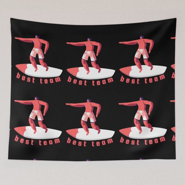 Item preview, Best Team Squad Most Popular Mr.Lipsky designed and sold by Mr-Lipsky.