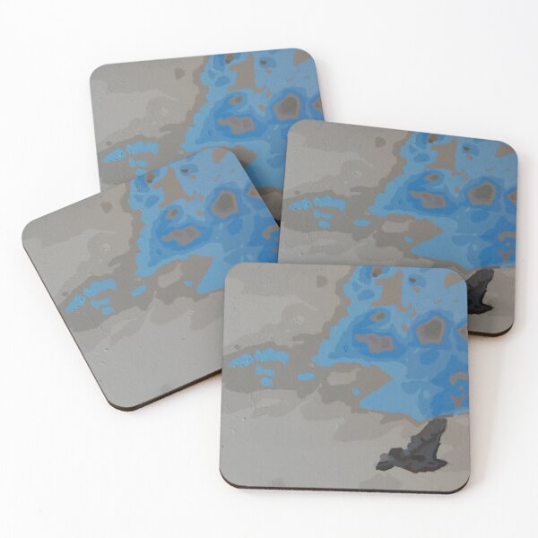 Item preview, Fly Away From A Cloudy Day designed and sold by artistDanJ.