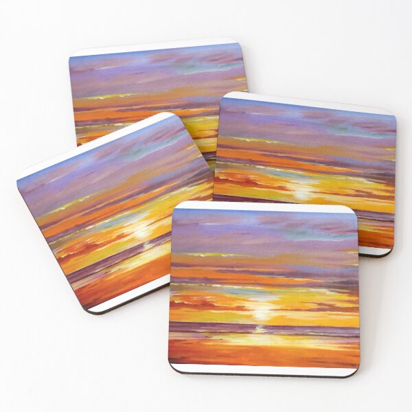Item preview, Beauty of Sunset designed and sold by SamirArt.