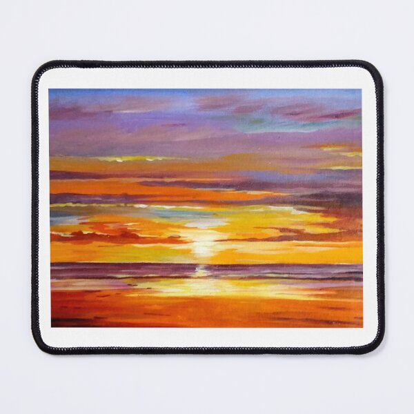 Item preview, Beauty of Sunset designed and sold by SamirArt.