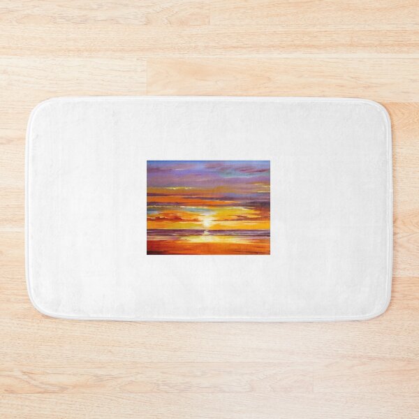 Item preview, Beauty of Sunset designed and sold by SamirArt.