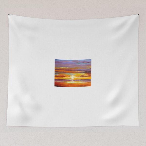 Item preview, Beauty of Sunset designed and sold by SamirArt.