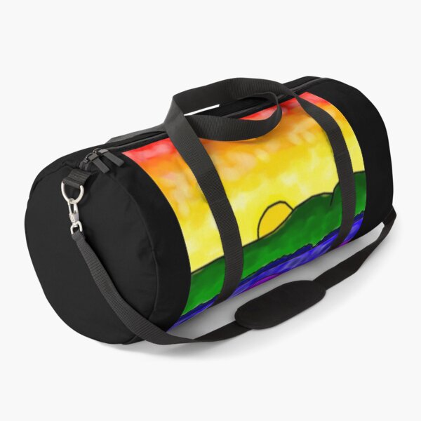 Item preview, subtle lgbtq+ flag designed and sold by Natty Warkentin.