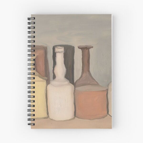 Item preview, giorgio morandi artist, giorgio morandi art, giorgio morandi artwork, giorgio morandi painter, giorgio morandi paintings, giorgio morandi still life designed and sold by rosa-reid.