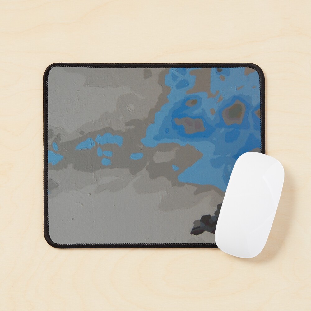 Item preview, Mouse Pad designed and sold by artistDanJ.