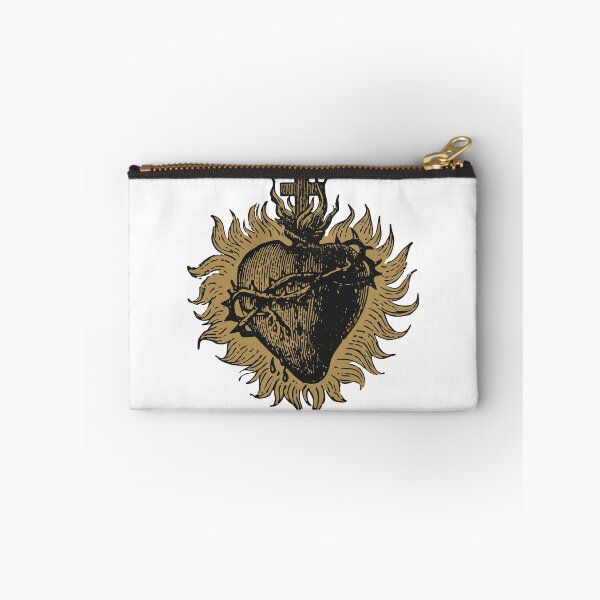 Item preview, Vintage Most Sacred Heart of Jesus designed and sold by Beltschazar.